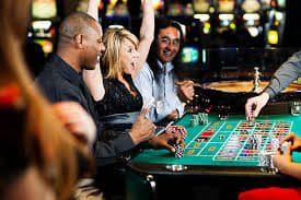 Akses mobile Roulette Eropa Pro