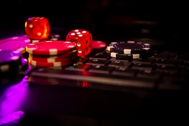 Kartu fitur Blackjack Double Exposure rapi