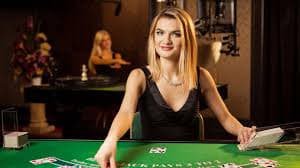 Akses mobile Blackjack Exposure MH
